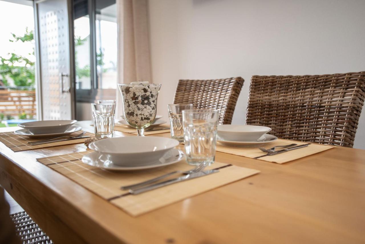 Ammos Kalamaki - For Holidays At The Beach Exterior photo