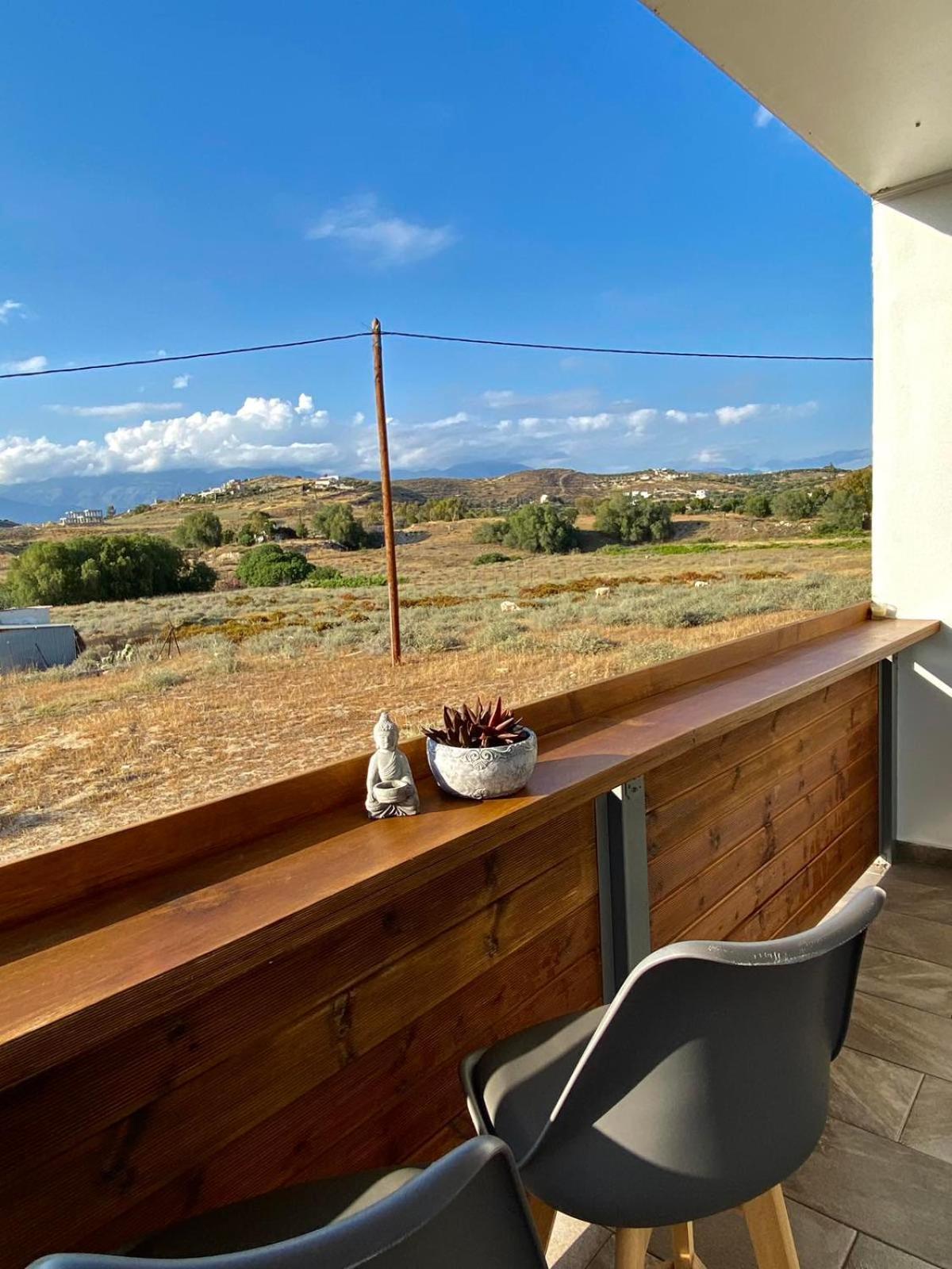 Ammos Kalamaki - For Holidays At The Beach Exterior photo