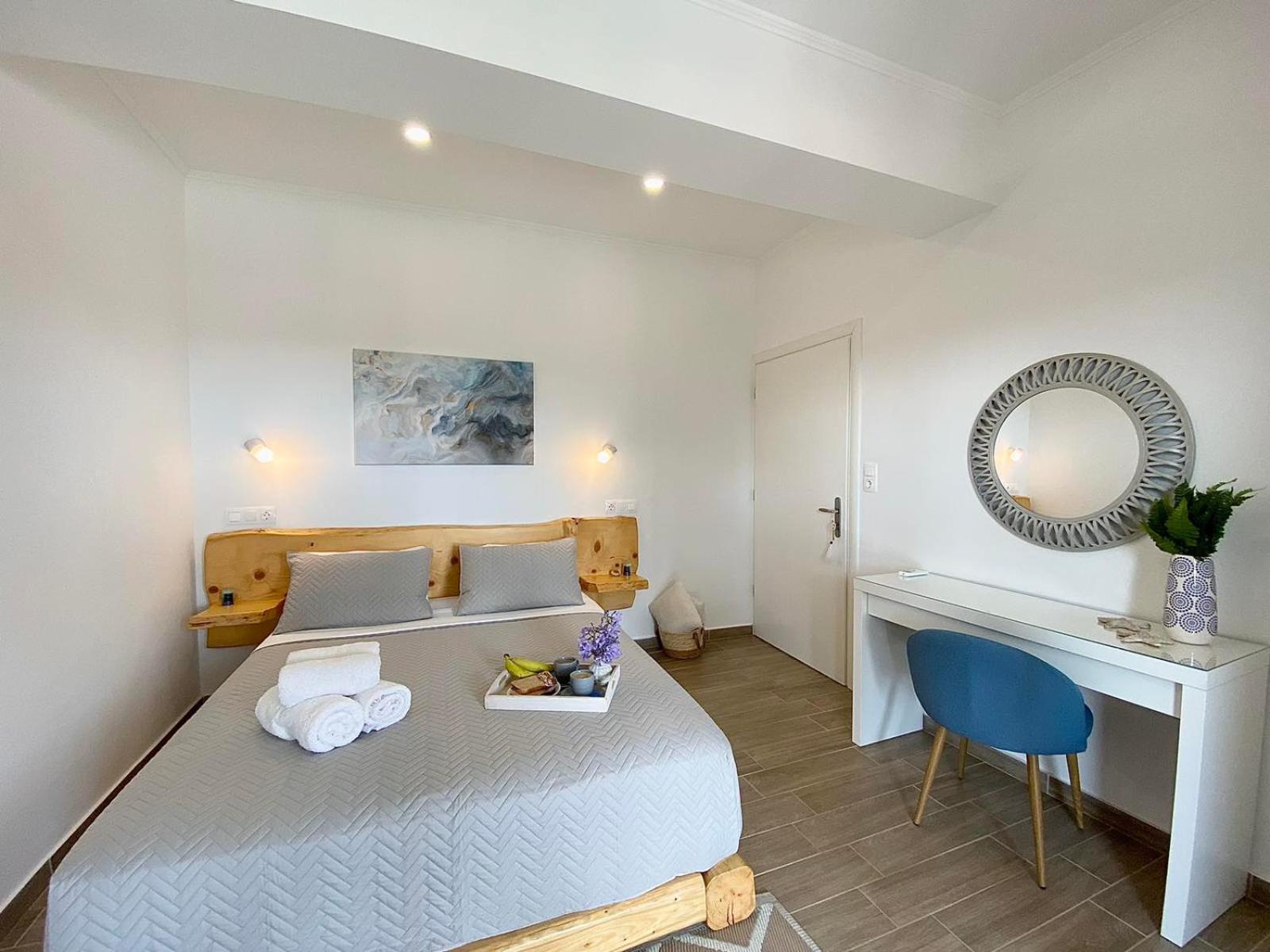 Ammos Kalamaki - For Holidays At The Beach Exterior photo